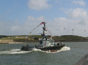 20m Tug / Pilot Vessel